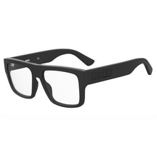 Lade das Bild in den Galerie-Viewer, Brille Moschino, Modell: MOS637 Farbe: 003
