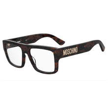 Lade das Bild in den Galerie-Viewer, Brille Moschino, Modell: MOS637 Farbe: 086
