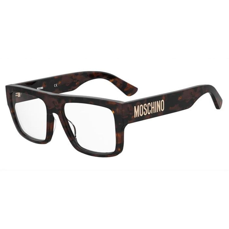 Brille Moschino, Modell: MOS637 Farbe: 086