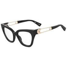 Lade das Bild in den Galerie-Viewer, Brille Moschino, Modell: MOS638 Farbe: 807
