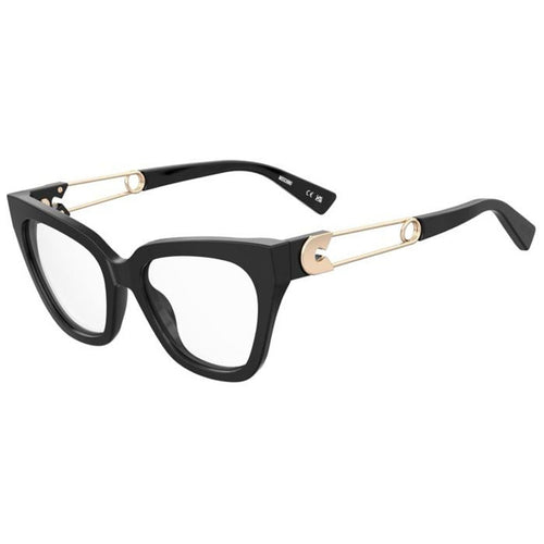 Brille Moschino, Modell: MOS638 Farbe: 807