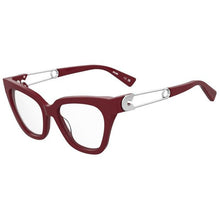 Lade das Bild in den Galerie-Viewer, Brille Moschino, Modell: MOS638 Farbe: LHF
