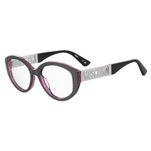 Lade das Bild in den Galerie-Viewer, Brille Moschino, Modell: MOS640 Farbe: 4WC

