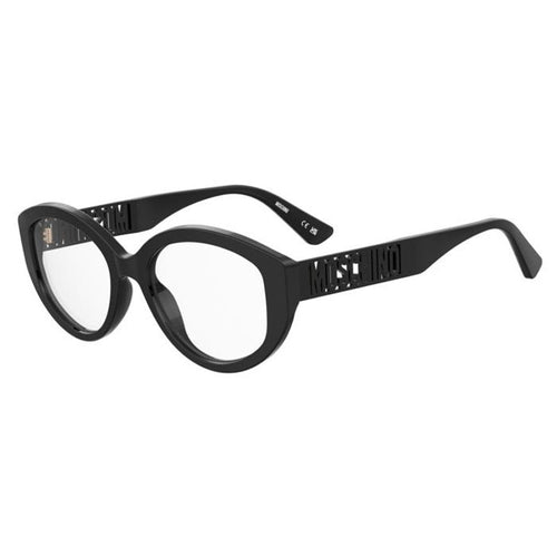Brille Moschino, Modell: MOS640 Farbe: 807