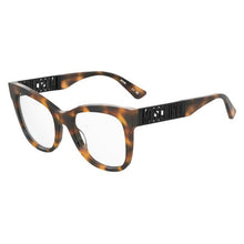 Lade das Bild in den Galerie-Viewer, Brille Moschino, Modell: MOS641 Farbe: 086
