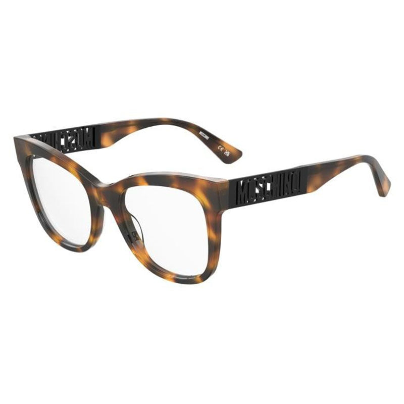 Brille Moschino, Modell: MOS641 Farbe: 086