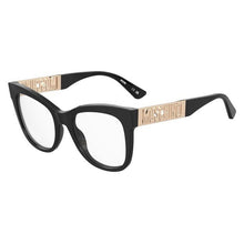 Lade das Bild in den Galerie-Viewer, Brille Moschino, Modell: MOS641 Farbe: 807
