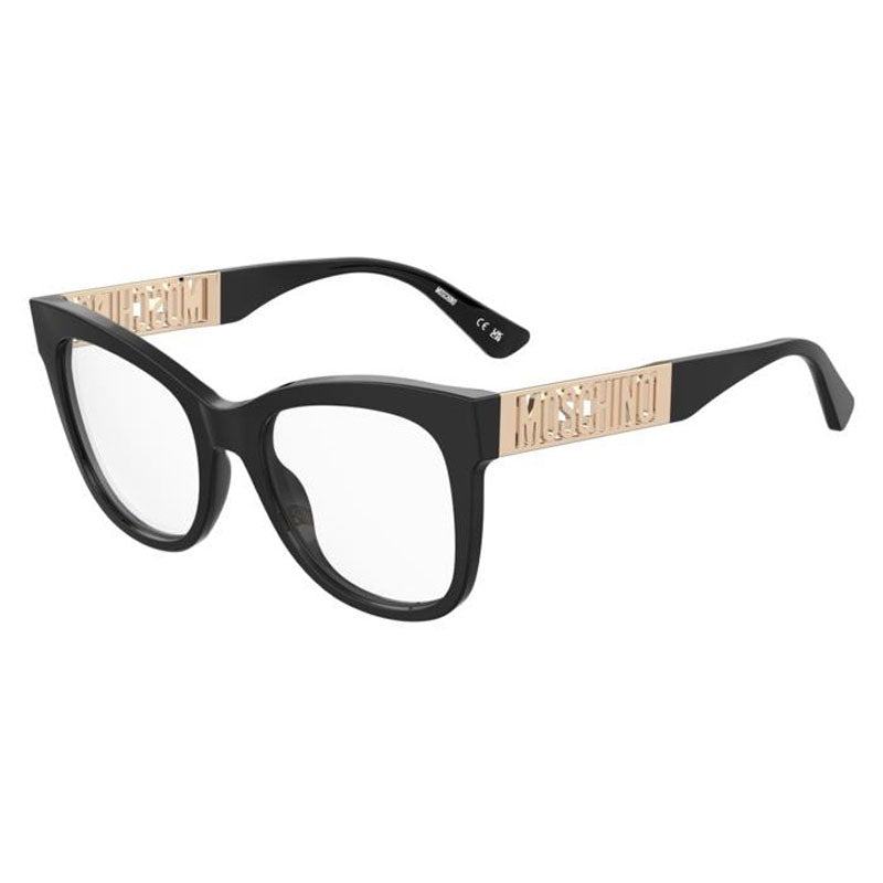 Brille Moschino, Modell: MOS641 Farbe: 807