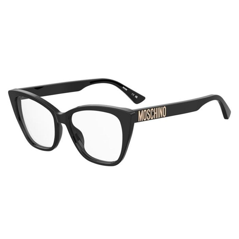 Brille Moschino, Modell: MOS642 Farbe: 807