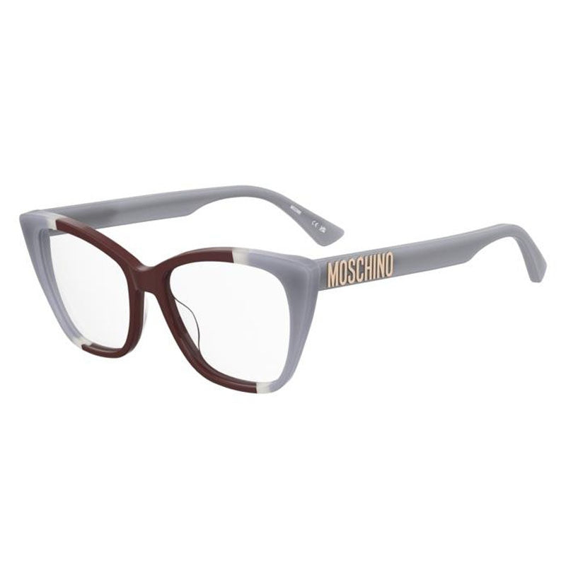 Brille Moschino, Modell: MOS642 Farbe: S9W