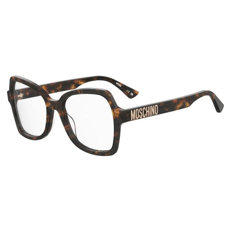 Brille Moschino, Modell: MOS643 Farbe: 086