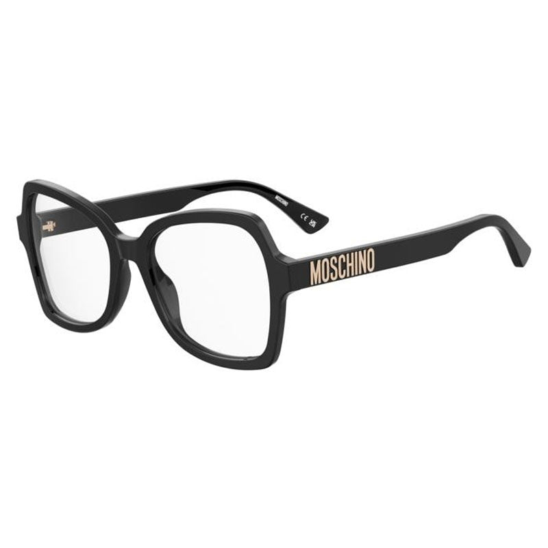Brille Moschino, Modell: MOS643 Farbe: 807