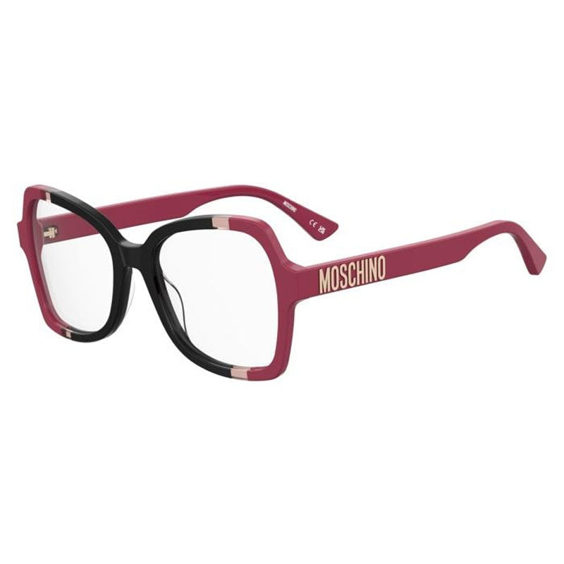 Brille Moschino, Modell: MOS643 Farbe: EWW