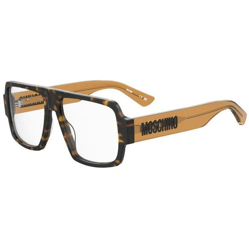 Brille Moschino, Modell: MOS644 Farbe: 086