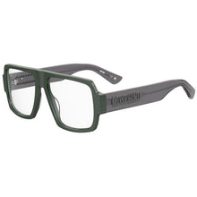 Lade das Bild in den Galerie-Viewer, Brille Moschino, Modell: MOS644 Farbe: 1ED
