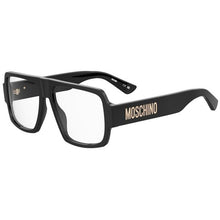 Lade das Bild in den Galerie-Viewer, Brille Moschino, Modell: MOS644 Farbe: 807
