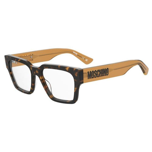 Brille Moschino, Modell: MOS645 Farbe: 086