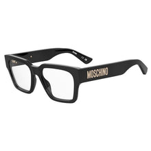 Lade das Bild in den Galerie-Viewer, Brille Moschino, Modell: MOS645 Farbe: 807
