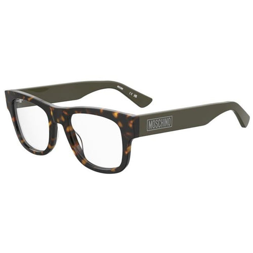 Brille Moschino, Modell: MOS646 Farbe: 086