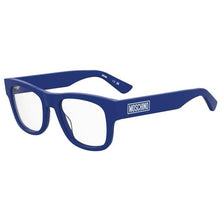 Lade das Bild in den Galerie-Viewer, Brille Moschino, Modell: MOS646 Farbe: PJP
