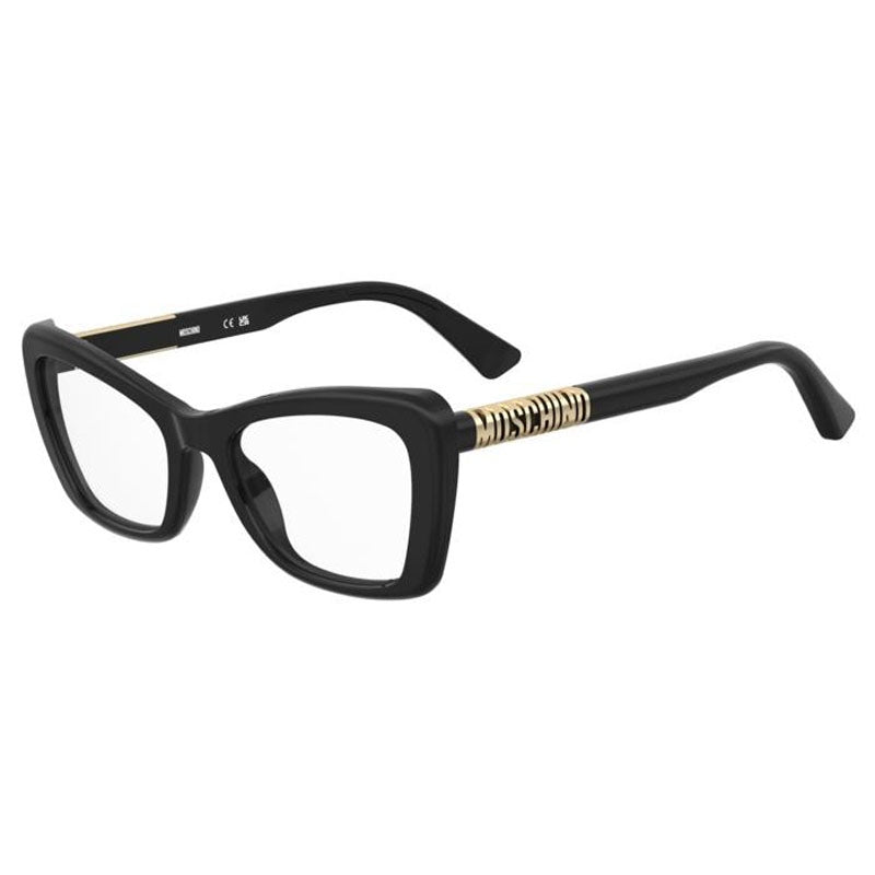 Brille Moschino, Modell: MOS649 Farbe: 2M2