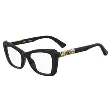 Lade das Bild in den Galerie-Viewer, Brille Moschino, Modell: MOS649 Farbe: 2M2
