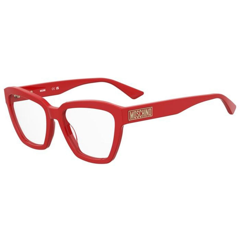 Brille Moschino, Modell: MOS651 Farbe: C9A