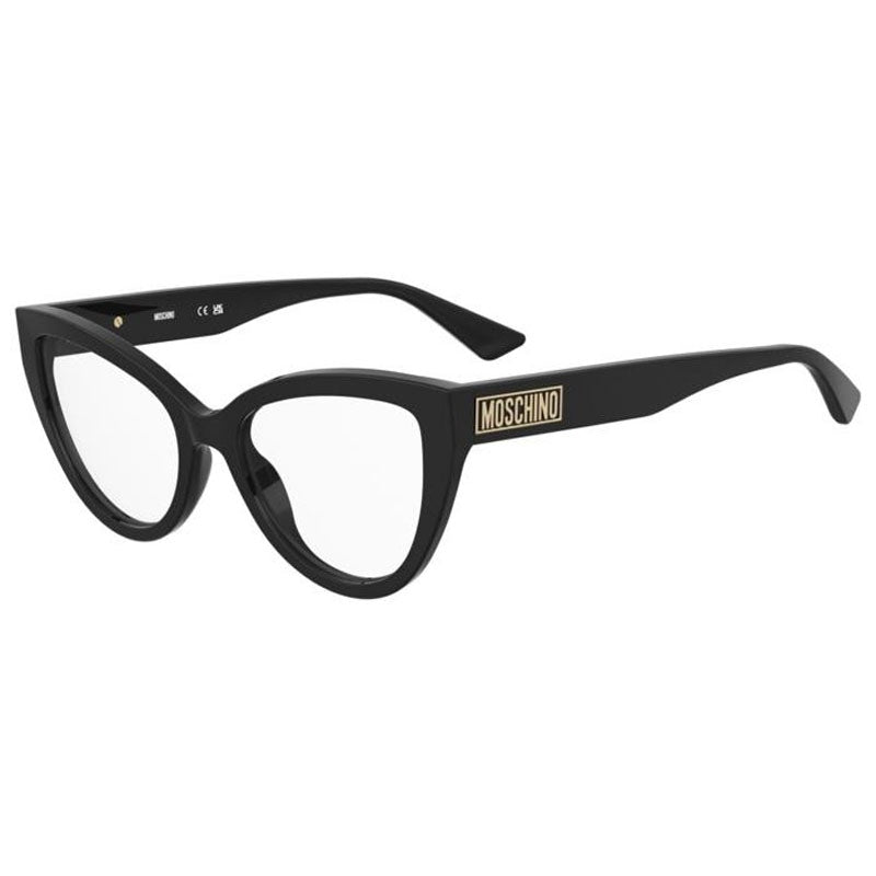 Brille Moschino, Modell: MOS652 Farbe: 807