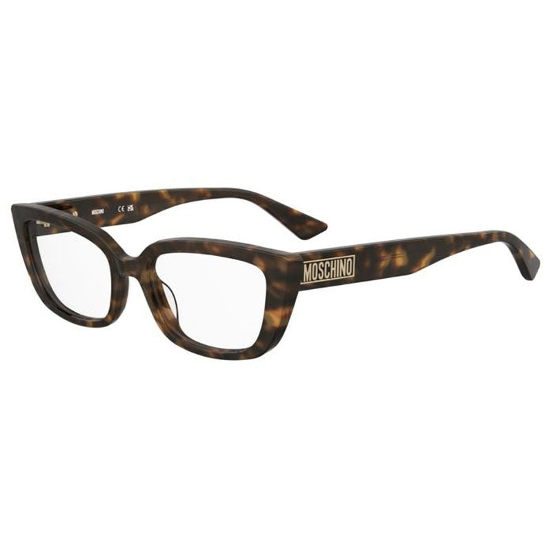Brille Moschino, Modell: MOS653 Farbe: 086