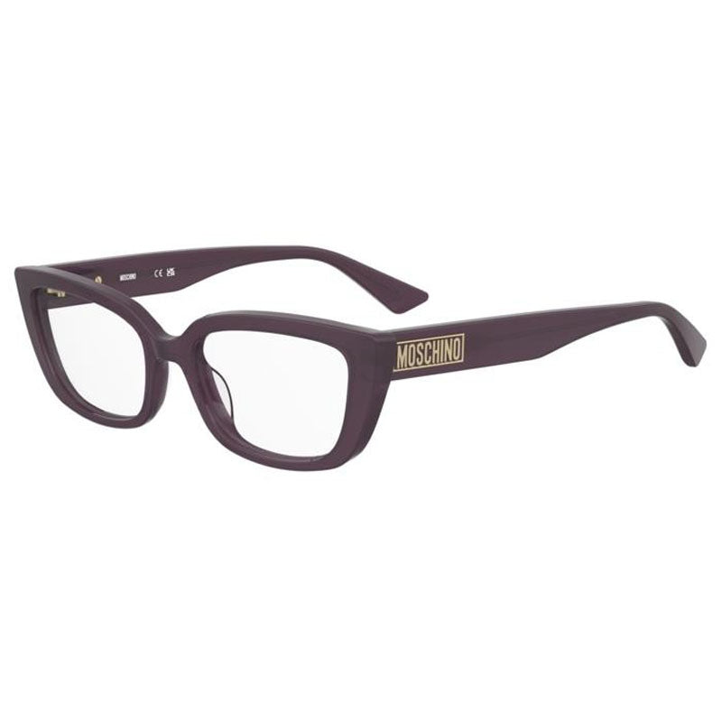 Brille Moschino, Modell: MOS653 Farbe: B3V