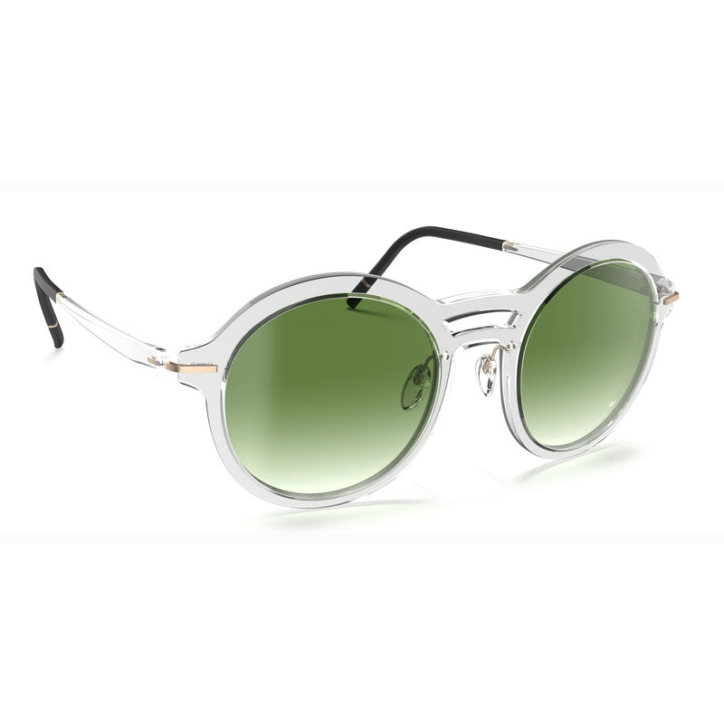 Sonnenbrille Silhouette, Modell: MouginsFullrim4084 Farbe: 1130