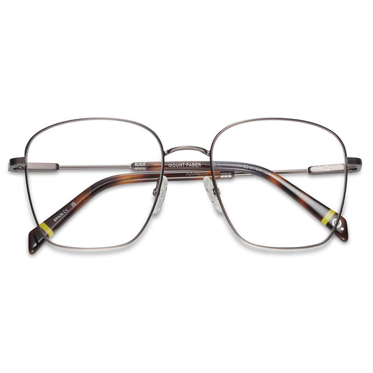 Brille Etnia Barcelona, Modell: MountFaber Farbe: BZHV