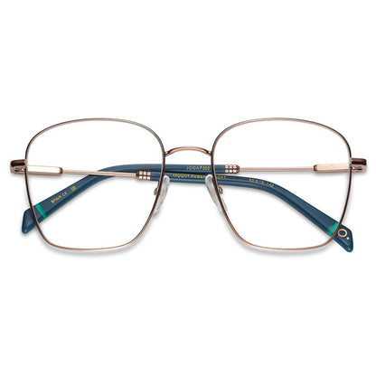Brille Etnia Barcelona, Modell: MountFaber Farbe: BZPT
