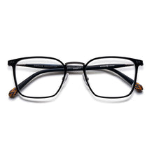 Lade das Bild in den Galerie-Viewer, Brille Etnia Barcelona, Modell: MrArkadin Farbe: GMBK
