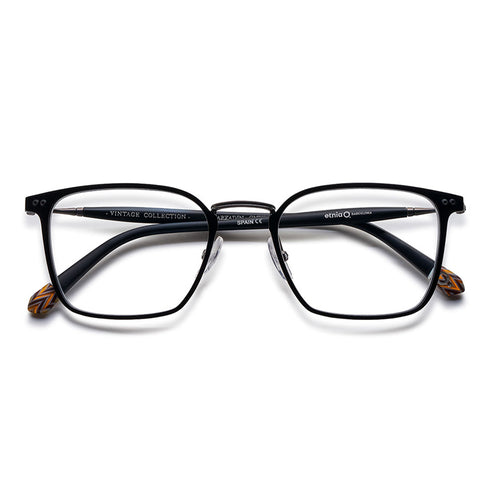 Brille Etnia Barcelona, Modell: MrArkadin Farbe: GMBK