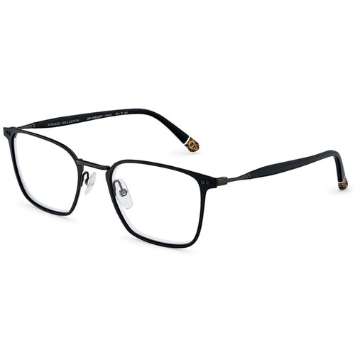 Brille Etnia Barcelona, Modell: MrArkadin Farbe: GMBK