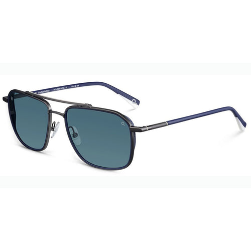 Sonnenbrille Etnia Barcelona, Modell: MungerMossCA Farbe: BL