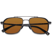 Lade das Bild in den Galerie-Viewer, Sonnenbrille Etnia Barcelona, Modell: MungerMossSun Farbe: BKBR
