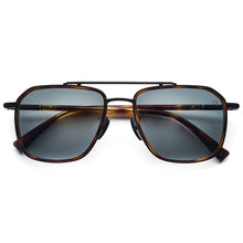 Lade das Bild in den Galerie-Viewer, Sonnenbrille Etnia Barcelona, Modell: MungerMossSun Farbe: BKHV
