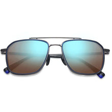 Lade das Bild in den Galerie-Viewer, Sonnenbrille Etnia Barcelona, Modell: MungerMossSun Farbe: BLBK
