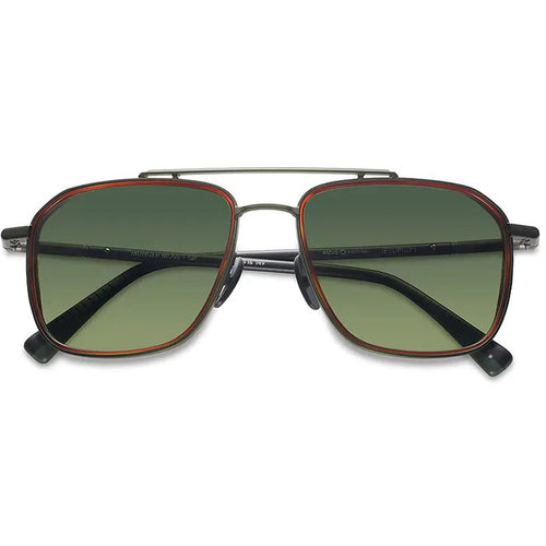 Sonnenbrille Etnia Barcelona, Modell: MungerMossSun Farbe: GR