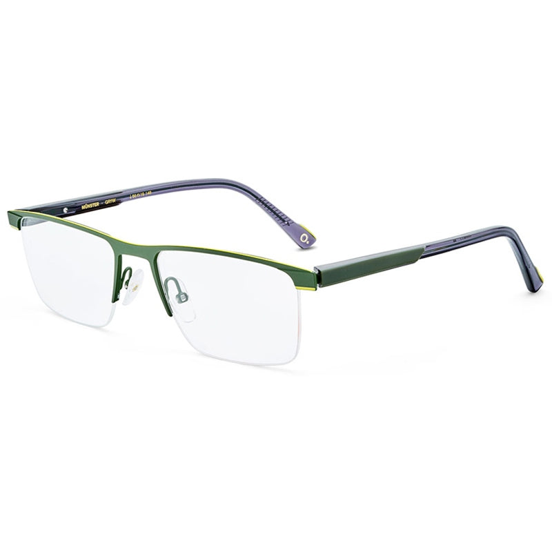 Brille Etnia Barcelona, Modell: Munster Farbe: GRYW