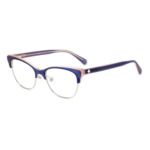Brille Kate Spade, Modell: MURIELG Farbe: PJP