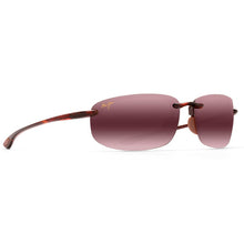 Lade das Bild in den Galerie-Viewer, Sonnenbrille Maui Jim, Modell: MyMauiHookipaReaderUF Farbe: MR807N012
