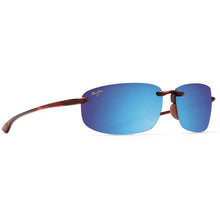Lade das Bild in den Galerie-Viewer, Sonnenbrille Maui Jim, Modell: MyMauiHookipaReaderUF Farbe: MR807N028
