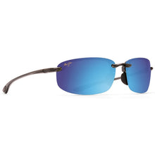 Lade das Bild in den Galerie-Viewer, Sonnenbrille Maui Jim, Modell: MyMauiHookipaReaderUF Farbe: MR807N031
