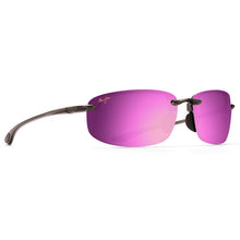 Lade das Bild in den Galerie-Viewer, Sonnenbrille Maui Jim, Modell: MyMauiHookipaReaderUF Farbe: MR807N037
