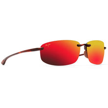 Lade das Bild in den Galerie-Viewer, Sonnenbrille Maui Jim, Modell: MyMauiHookipaReaderUF Farbe: MR807N046
