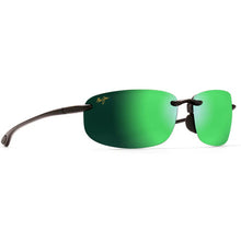 Lade das Bild in den Galerie-Viewer, Sonnenbrille Maui Jim, Modell: MyMauiHookipaReaderUF Farbe: MR807N052
