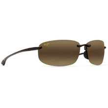 Lade das Bild in den Galerie-Viewer, Sonnenbrille Maui Jim, Modell: MyMauiHookipaReaderUF Farbe: MR807N055
